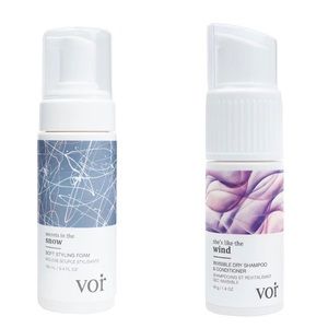 ⭐️SALE⭐️Voi Hair styling